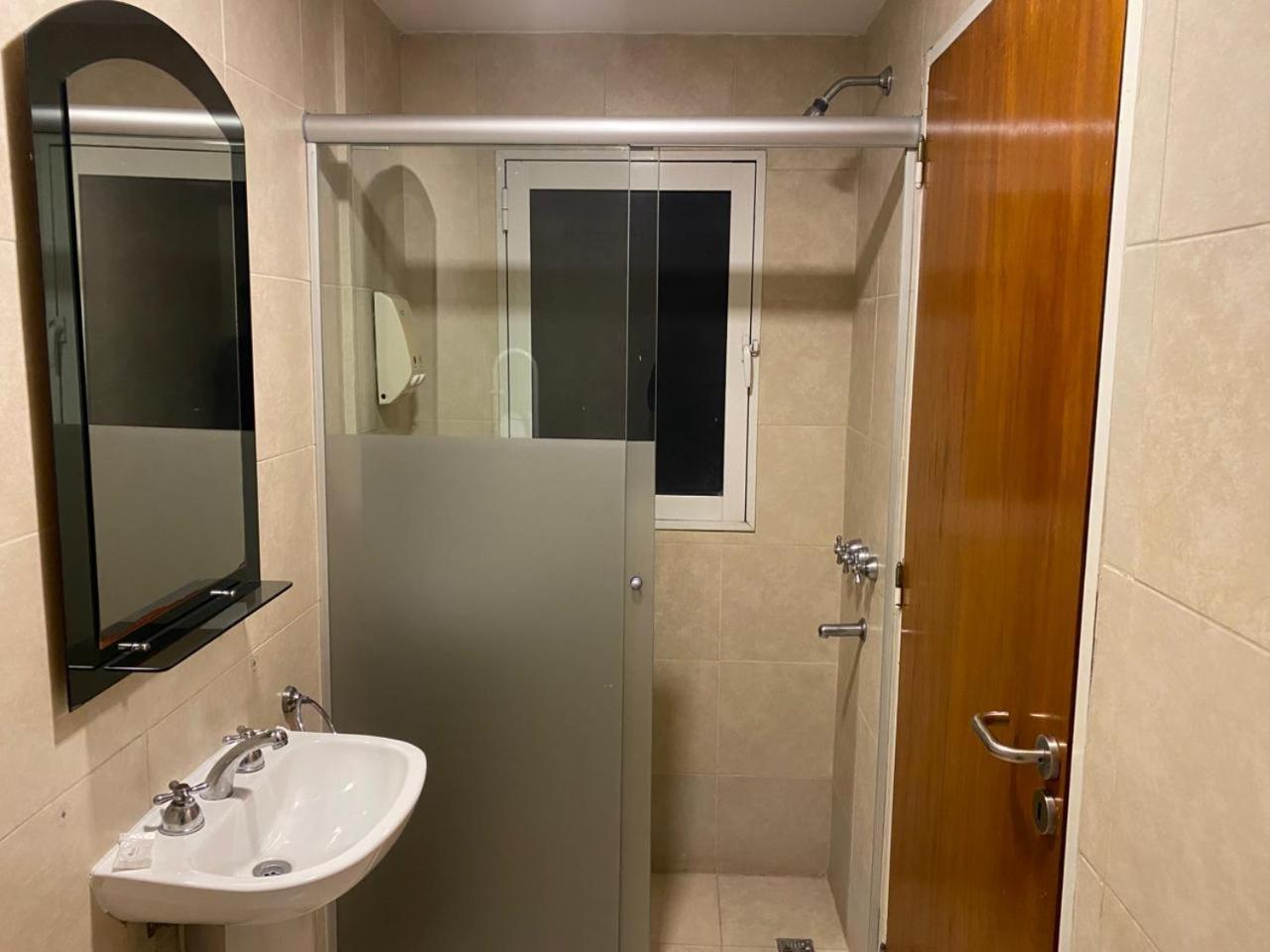 De Los Arroyos Apart Hotel Сан-Николас-де-лос-Арройос Экстерьер фото