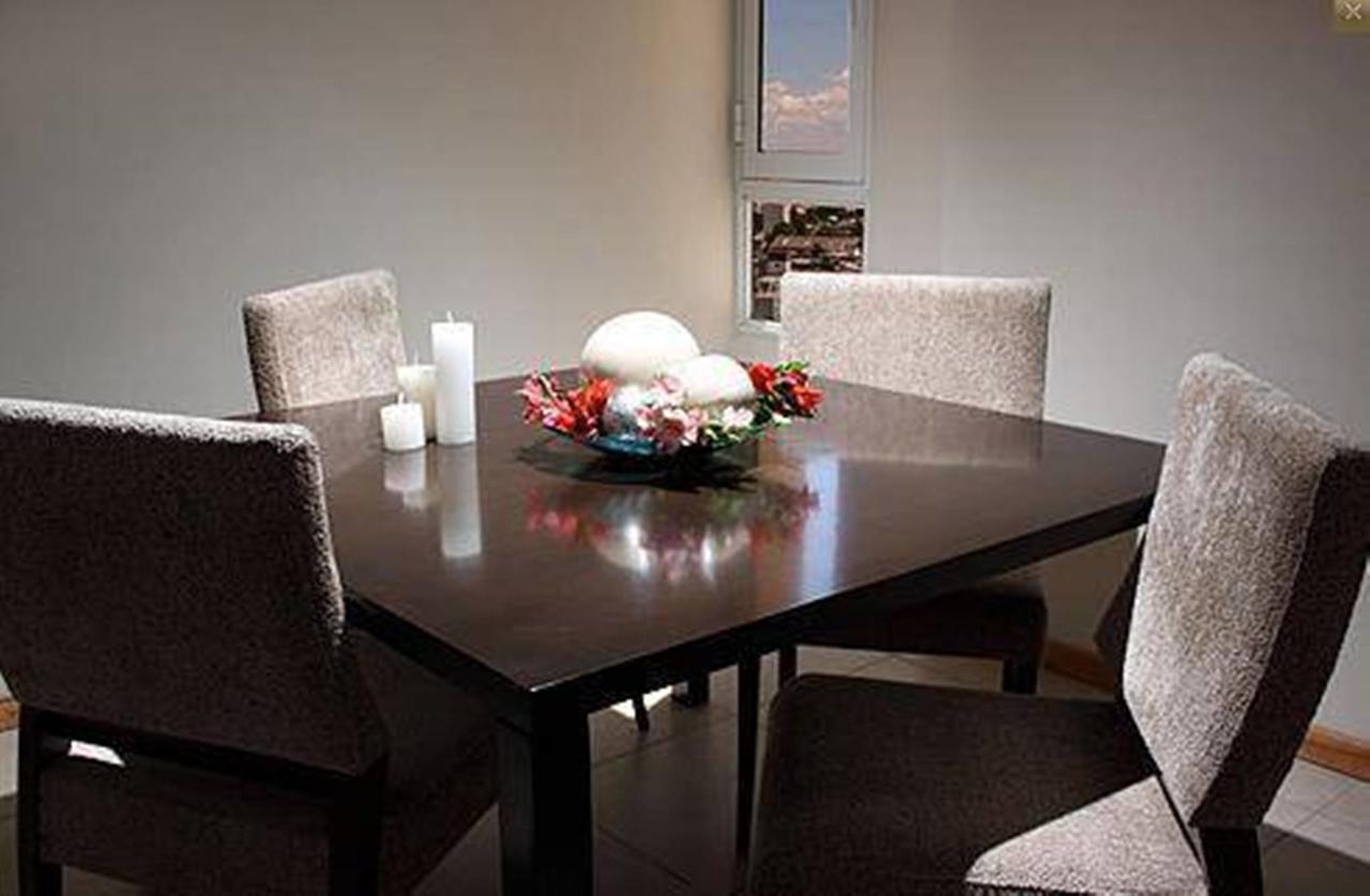 De Los Arroyos Apart Hotel Сан-Николас-де-лос-Арройос Экстерьер фото