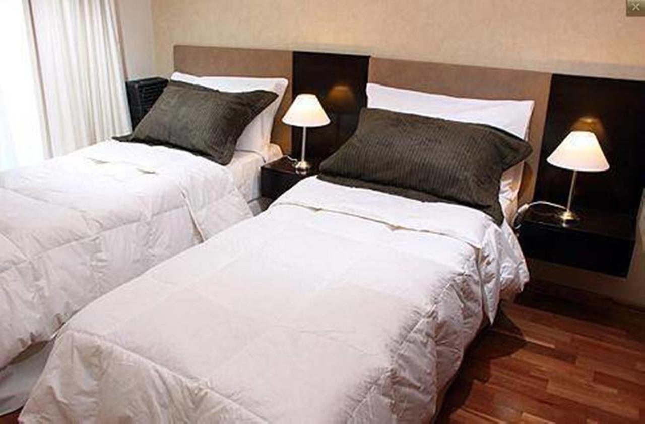 De Los Arroyos Apart Hotel Сан-Николас-де-лос-Арройос Экстерьер фото